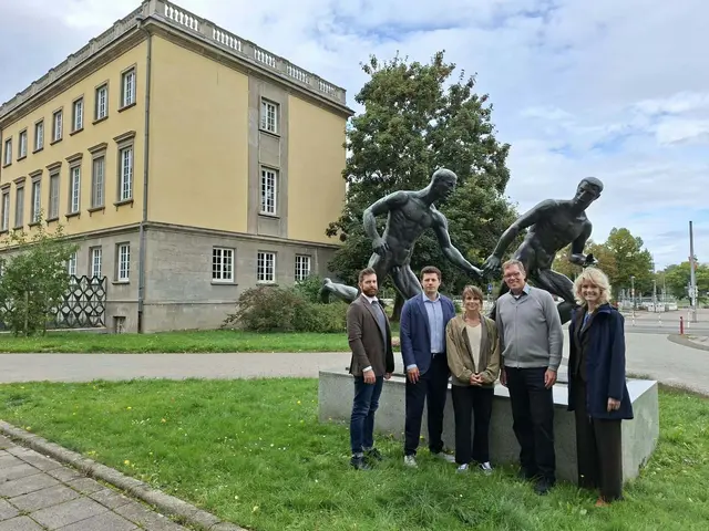 Foto: ASVÖ Wien / Heinrich Wurzian