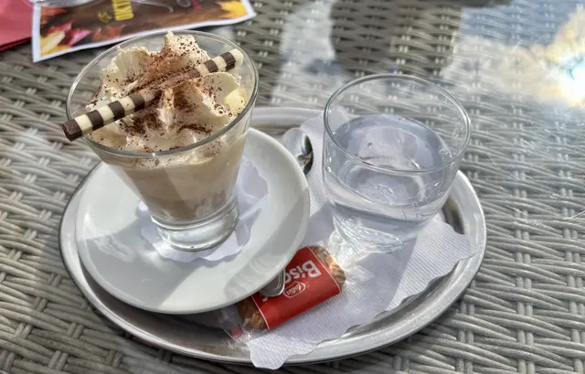 MeinBezirk Linz war diesen Sommer mit allen Linzer Stadtregierungsmitgliedern auf ein Eis. Die sieben Sommergespräche gibt es hier zum Nachlesen. | Foto: MeinBezirk