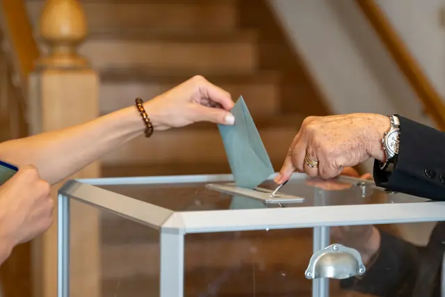 Für die Gemeinderats-und Bürgermeisterwahlen haben die im Kärntner Landtag vertretenen Parteien einige Änderungen – inklusive Erhöhung der Wahlkampfkostenobergrenze – beschlossen. (Symbolfoto) | Foto: Esta Webster - stock.adobe.com