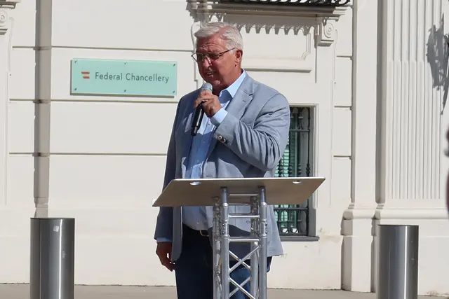Foto: Patricia Hillinger/MeinBezirk