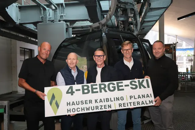Foto: Scharinger