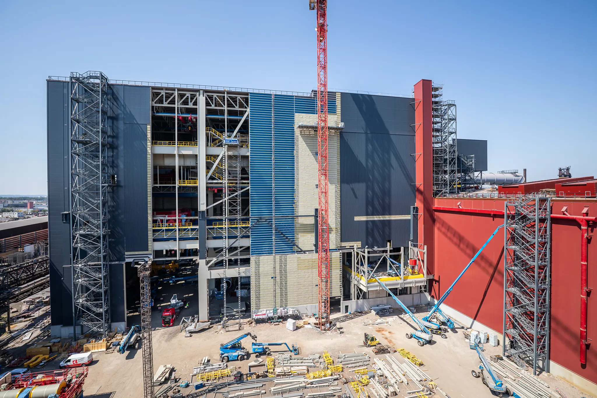 voestalpine 