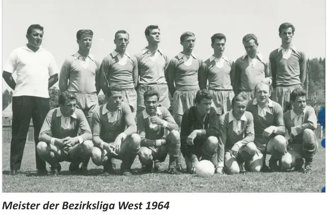 Foto: Archiv SV Pöttinger