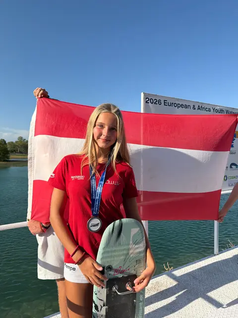 Foto: UWWC Pörtschach