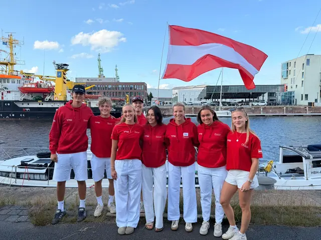 Foto: UWWC Pörtschach