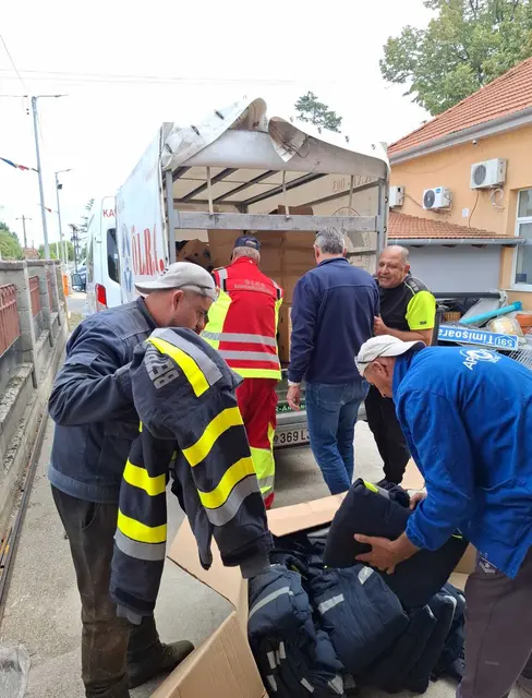 Foto: ÖLRG Bundesverband Österreich