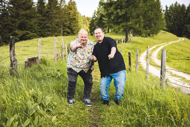 Wer gewinnt den Titel "Rampensau 2026" und das Preisgeld in Höhe von 20.000 Euro? | Foto: ProsiebenSat1Puls4