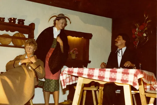 Foto: Sammlung Daniel Stiegler