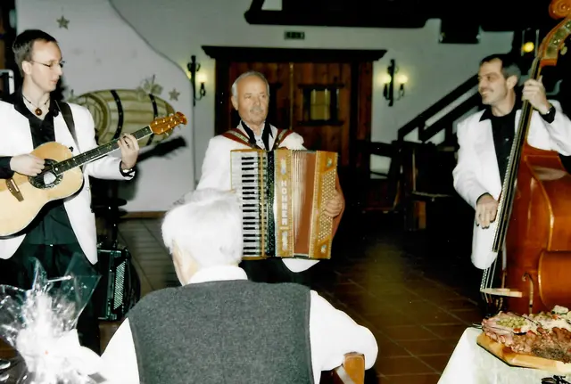 Foto: Sammlung Daniel Stiegler