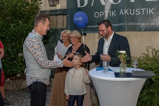 Foto: Fotobäckerei/Kipferl und Sommer