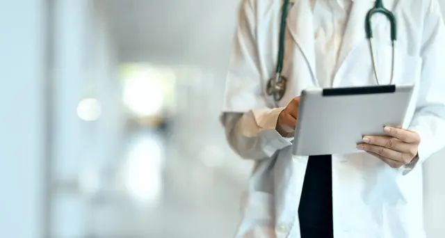 Im Gesundheitsausschuss des Kärntner Landtags wurde über den aktuellen Stand und die nächsten Schritte zur langfristigen Absicherung der interventionellen Radiologie am Klinikum Klagenfurt informiert. (Symbolfoto) | Foto: stock.adobe.com/at/bongkarn 