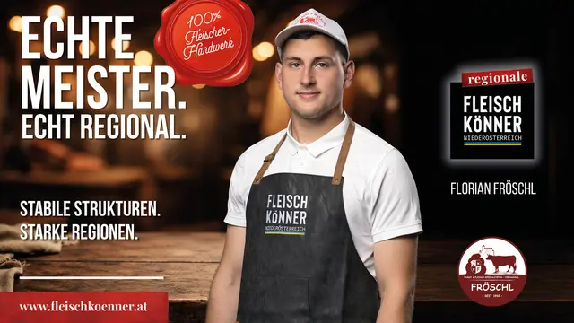 Foto: Kessler-Werbung
