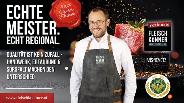 Foto: Kessler-Werbung
