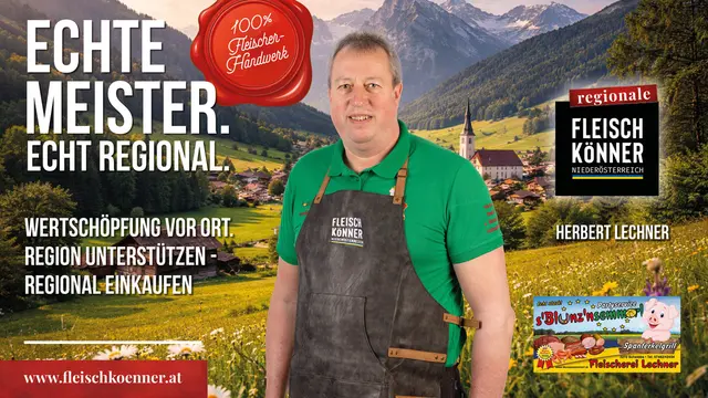 Foto: Kessler-Werbung