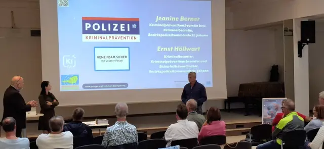 Medienkompetenz und Datenschutz stärken die digitale Sicherheit. | Foto: Regionalverband Pongau