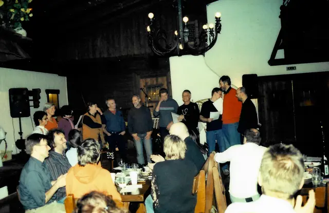 Foto: Sammlung Daniel Stiegler