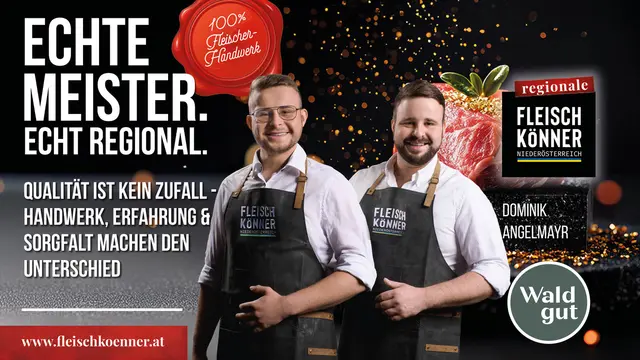 Foto: Kessler-Werbung