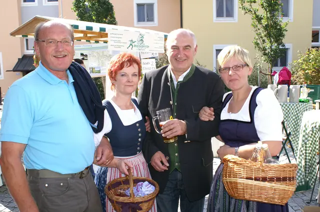 Foto: Franz Gruber