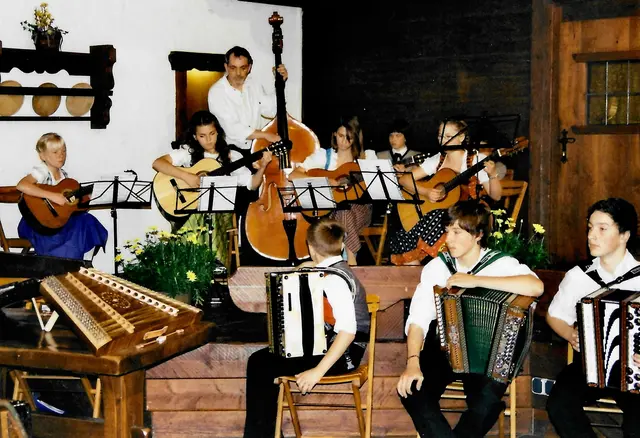 Foto: Sammlung Daniel Stiegler