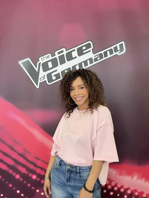 Die Welserin Kaiuska Mc Lean darf noch einemal bei "The Voice of Germny" teilnehmen und ihr Gesangstalent zum Besten geben. | Foto: Mc Lean