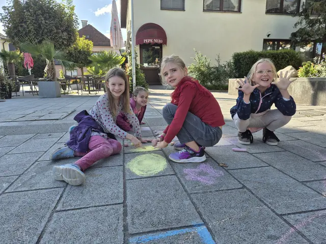 Foto: Marktgemeinde Wallern/Tr.