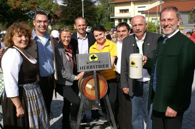 Foto: Franz Gruber