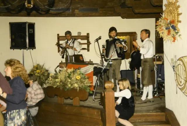 Foto: Sammlung Daniel Stiegler