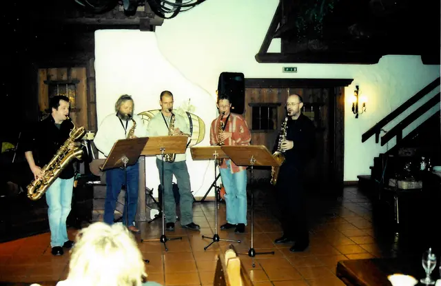 Foto: Sammlung Daniel Stiegler