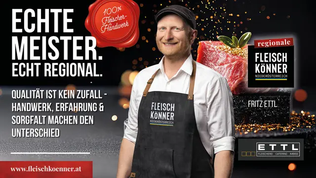 Foto: Kessler-Werbung