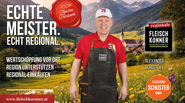 Foto: Kessler-Werbung