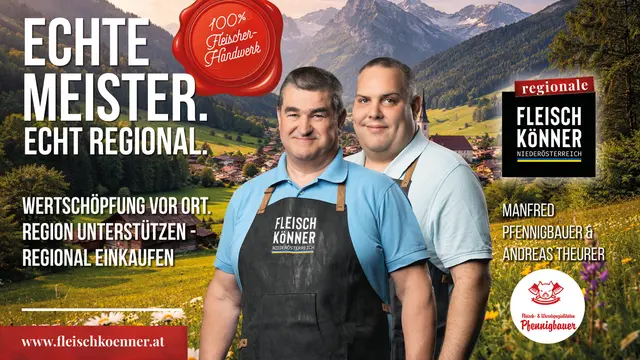 Foto: Kessler-Werbung