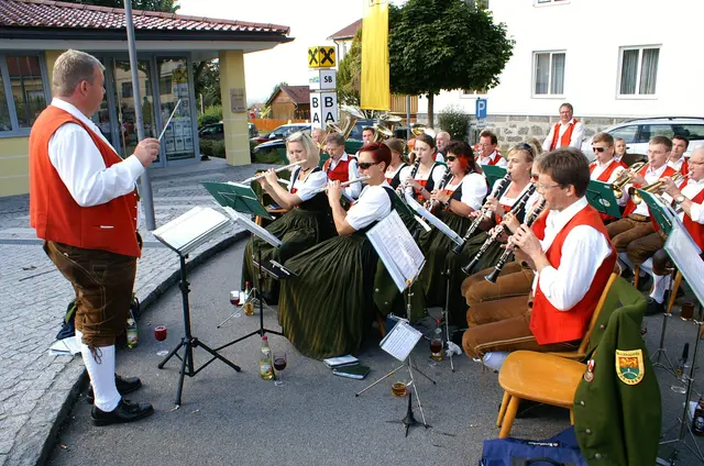 Foto: Franz Gruber