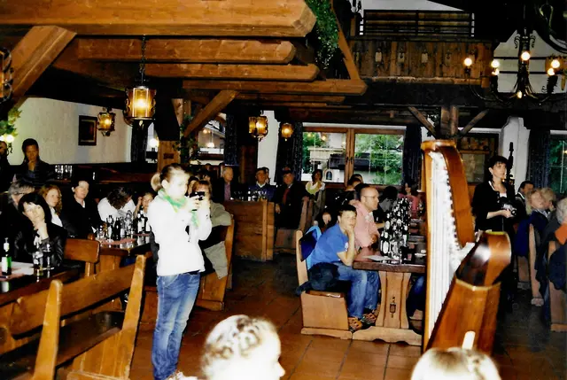 Foto: Sammlung Daniel Stiegler