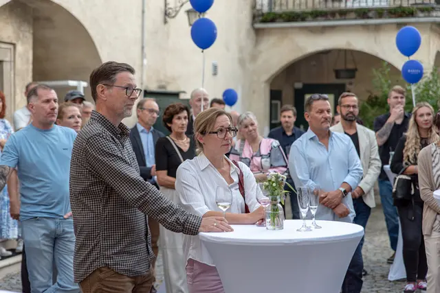 Foto: Fotobäckerei/Kipferl und Sommer