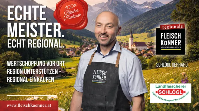 Foto: Kessler-Werbung