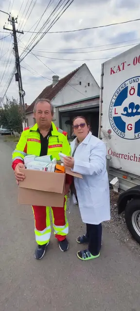 Foto: ÖLRG Bundesverband Österreich