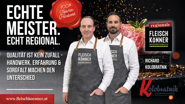 Foto: Kessler-Werbung