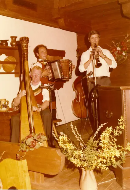 Foto: Sammlung Daniel Stiegler