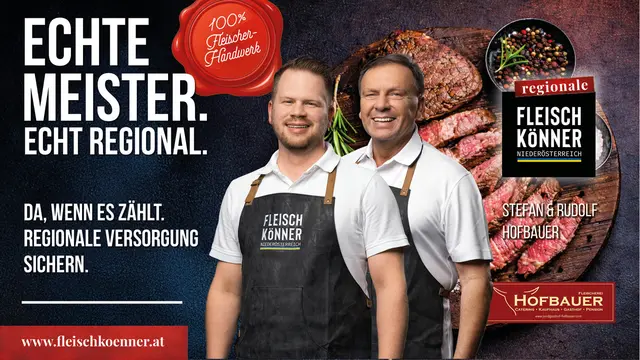 Foto: Kessler-Werbung