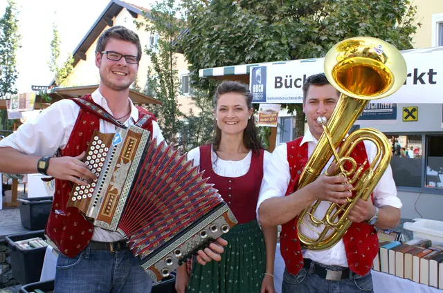 Foto: Franz Gruber