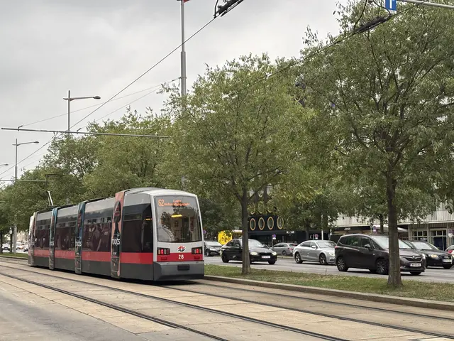 Die Umleitung der Linie 62 sorgt für Unmut. | Foto: Marlene Graupner/MeinBezirk