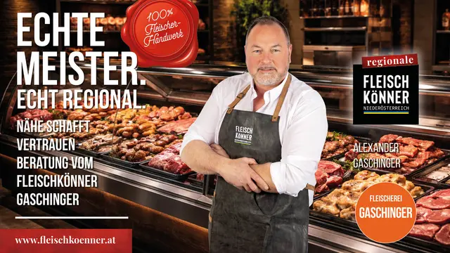 Foto: Kessler-Werbung