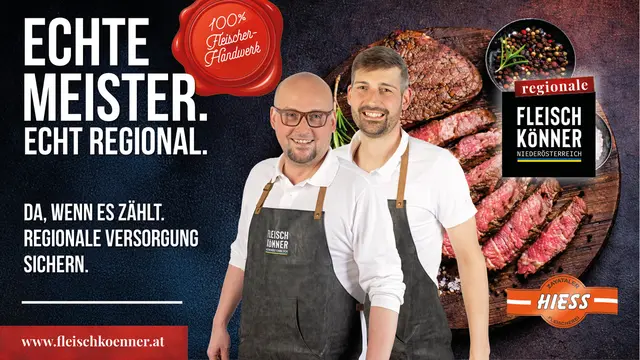Foto: Kessler-Werbung