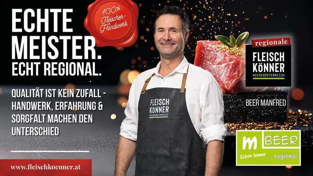 Foto: Kessler-Werbung