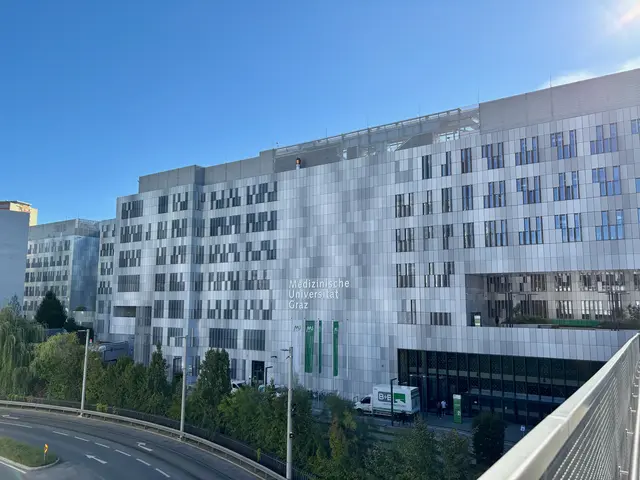 Eine Studie der Medizinischen Universität Graz stellt die Aussagekraft des Mody-Mass-Index (BMI) bei der Risikobeurteilung von Patientinnen und Patienten mit Herzinsuffizienz in Frage.  | Foto: MeinBezirk/Kriechbaum