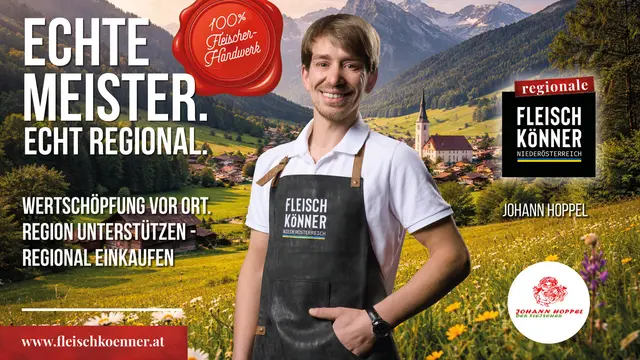 Foto: Kessler-Werbung