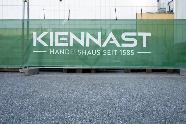 Sommerfest des Handelshaus Kiennast in Gars am Kamp. | Foto: Kiennast