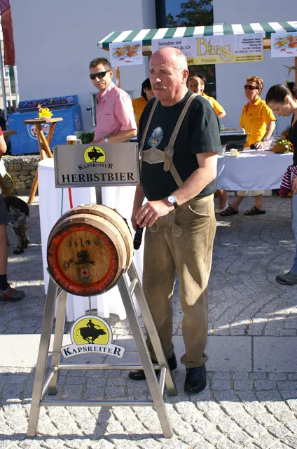 Foto: Franz Gruber
