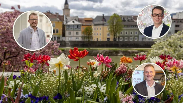 Stadtmarketing, Tourismusverband und Gastronomie blicken auf einen starken Sommer zurück. | Foto: stockadobe/Vlad, Privat (2), Marta Gillner