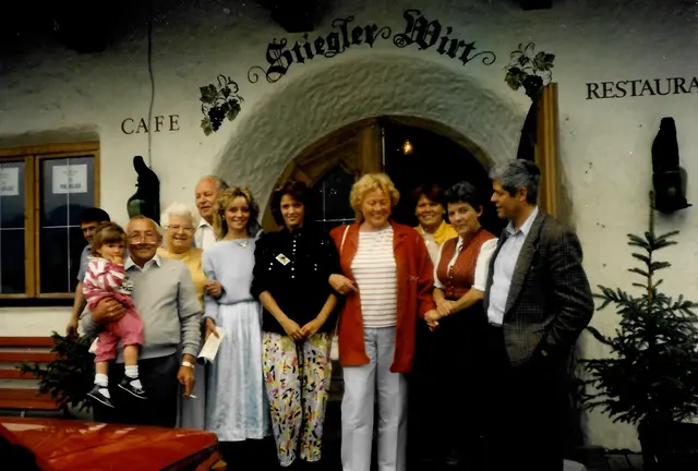 Foto: Sammlung Daniel Stiegler